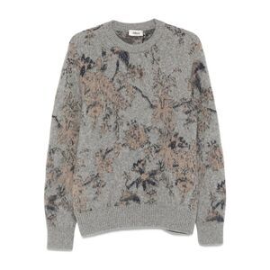 Altea Grey Sweaters & Knitwear - Jumpers Men